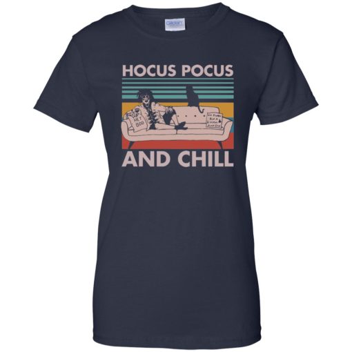 Vintage Hocus Pocus and Chill 10