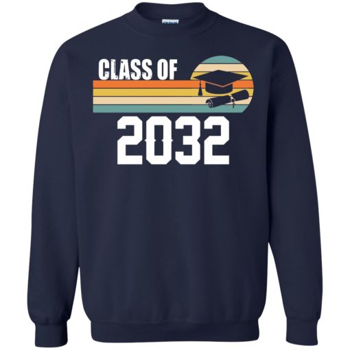 Class Of 2032 8
