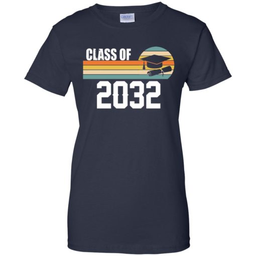 Class Of 2032 10