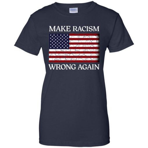 Betsy Ross Flag Make Racism Wrong Again 10