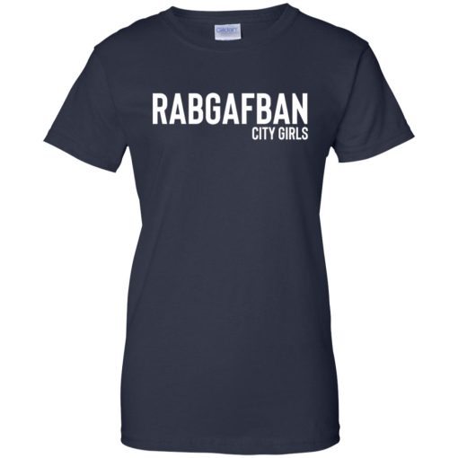 Rabgafban City Girls 10