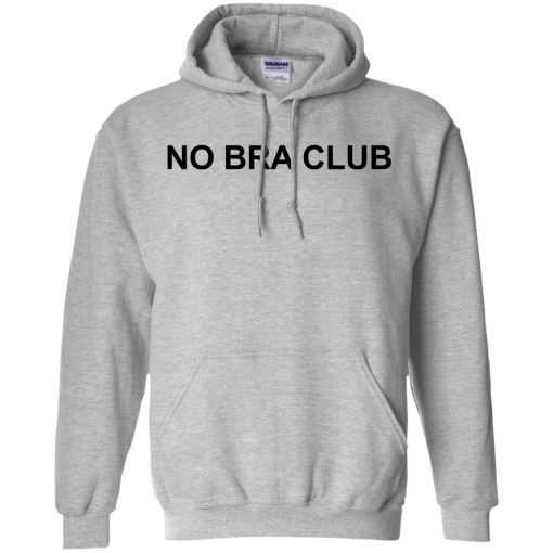 Halle Berry No Bra Club 5