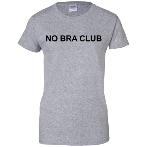 Halle Berry No Bra Club 9