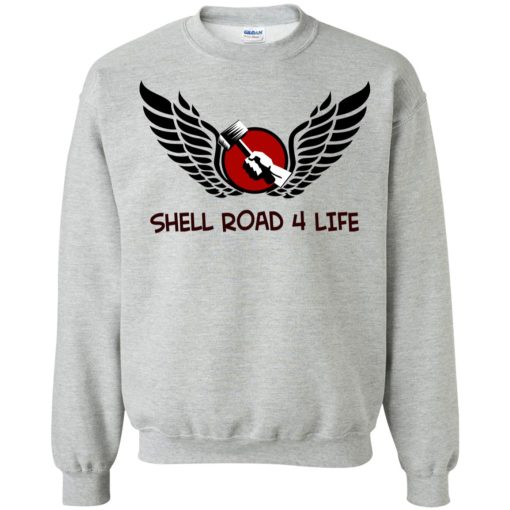 Shell Road 4 Life 7