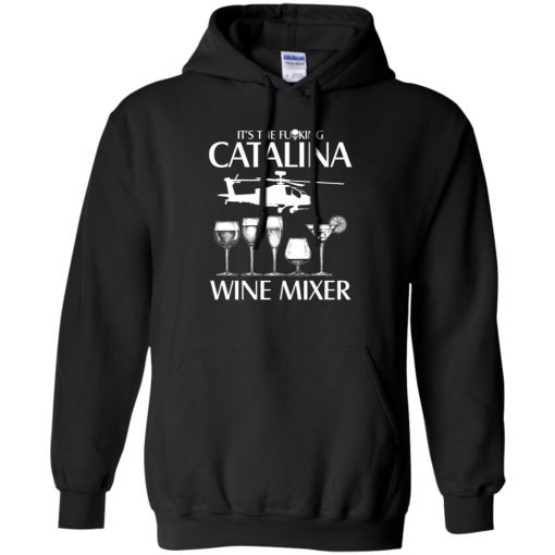It's The Fuking Catalina Wine Mixer 4