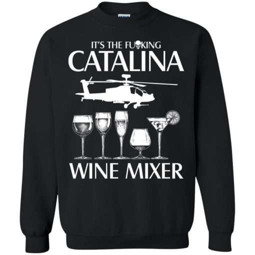 It's The Fuking Catalina Wine Mixer 6
