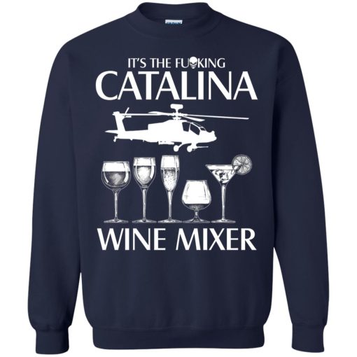 It's The Fuking Catalina Wine Mixer 7