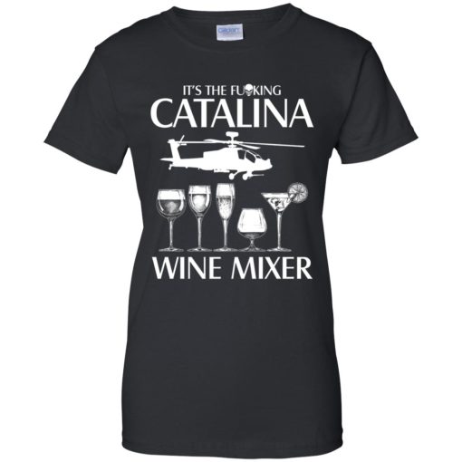 It's The Fuking Catalina Wine Mixer 8