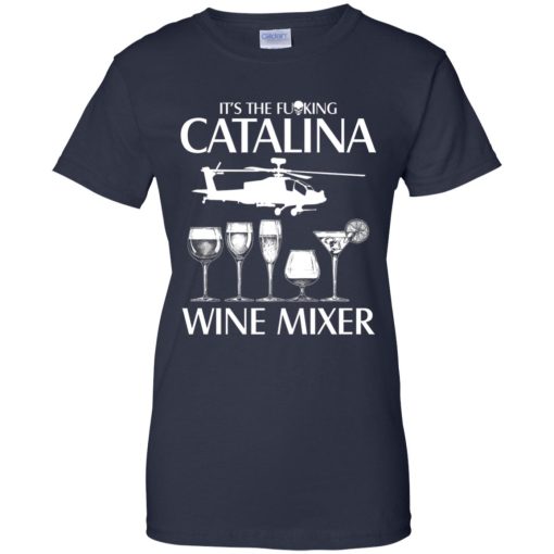 It's The Fuking Catalina Wine Mixer 9