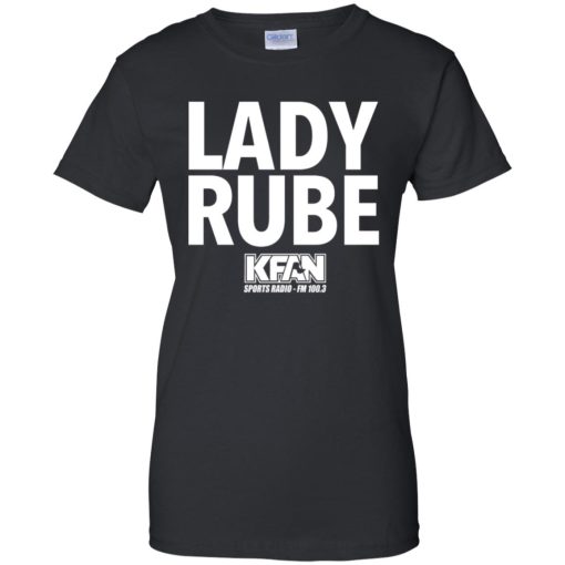 2019 KFAN State Fair Lady Rube 9