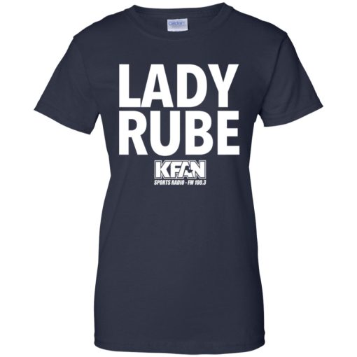 2019 KFAN State Fair Lady Rube 10
