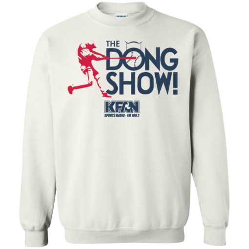 2019 KFAN State Fair The Dong Show 8