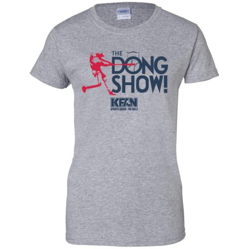 2019 KFAN State Fair The Dong Show 9