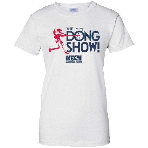 2019 KFAN State Fair The Dong Show 10