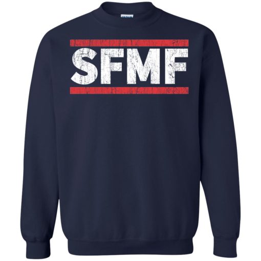 SFMF 8