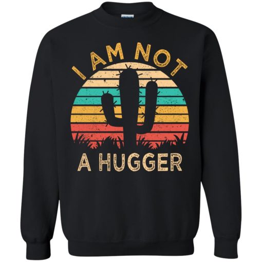 I Am Not A Hugger Cactus Avoid Hugs 7