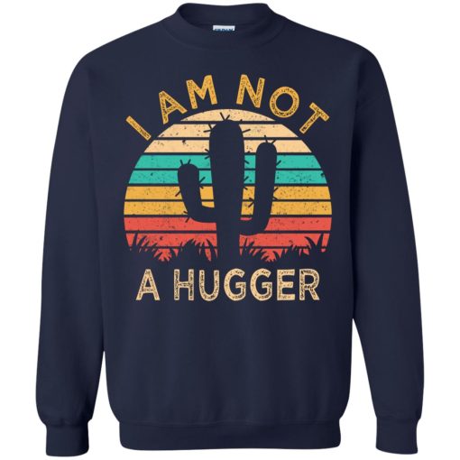 I Am Not A Hugger Cactus Avoid Hugs 8