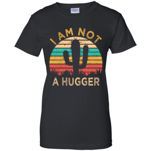 I Am Not A Hugger Cactus Avoid Hugs 9