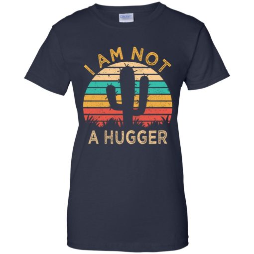 I Am Not A Hugger Cactus Avoid Hugs 10
