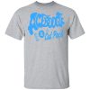 Cam Newton Ace Boogie And The Cat Pack Shirt