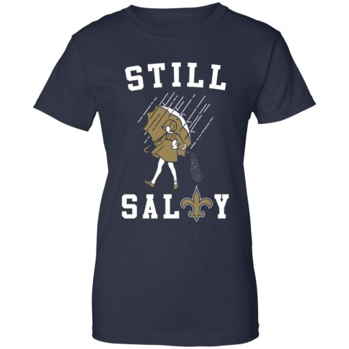 Still Salty Saints 10