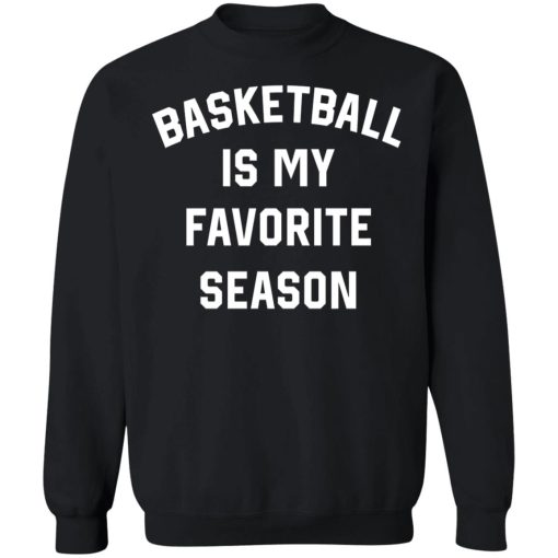 Basketball Is My Favorite Season 7