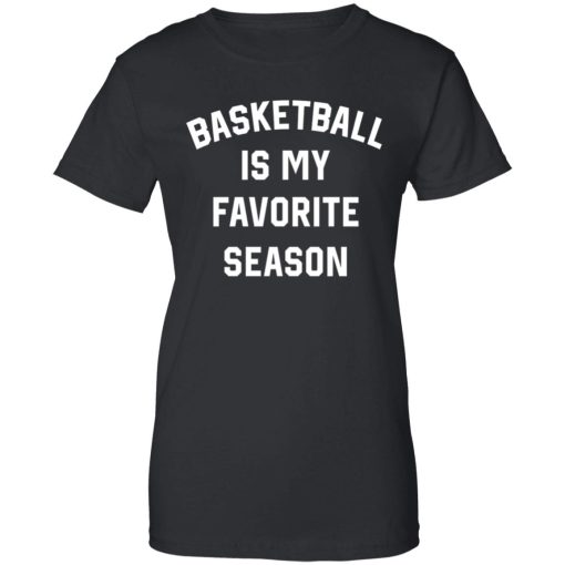Basketball Is My Favorite Season 9
