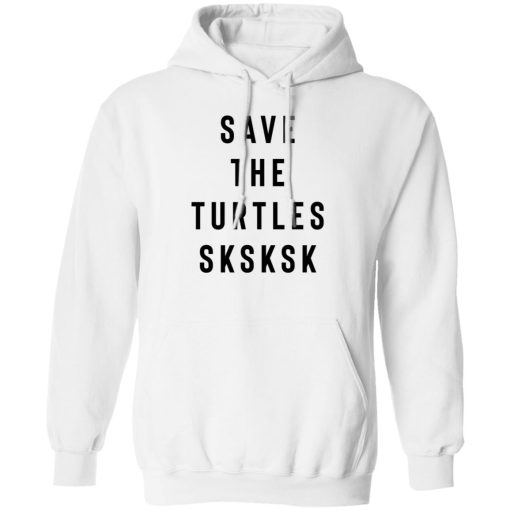 Sksksk Save The Turtles 6