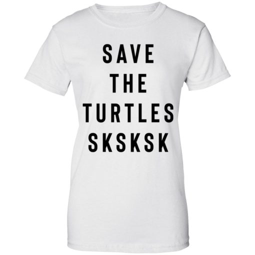 Sksksk Save The Turtles 10