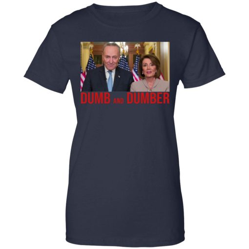 Nancy Pelosi and Chuck Schumer Funny Parody 2019 10
