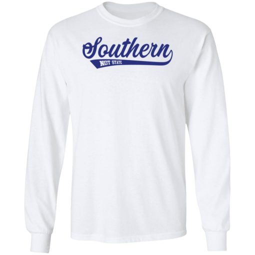 Southern Not State 4