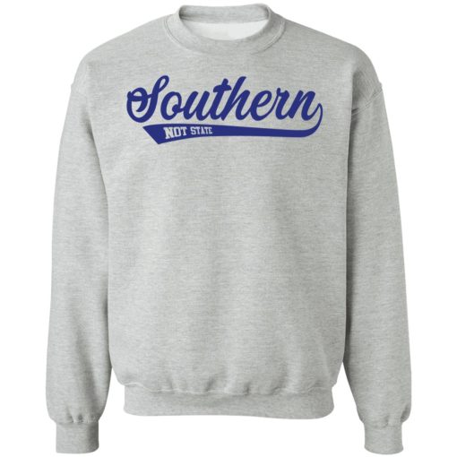 Southern Not State 7