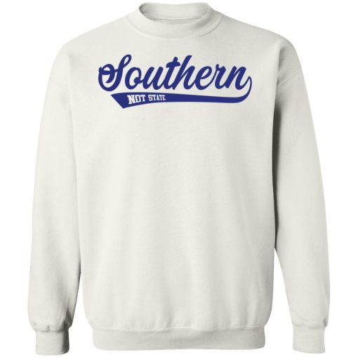 Southern Not State 8