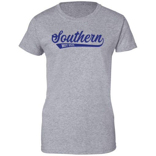 Southern Not State 9
