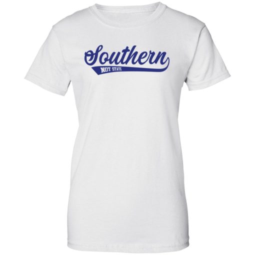 Southern Not State 10