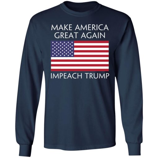 Make America Great Again Impeach Trump Anti Trump 4