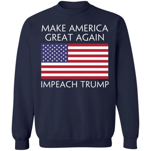 Make America Great Again Impeach Trump Anti Trump 8