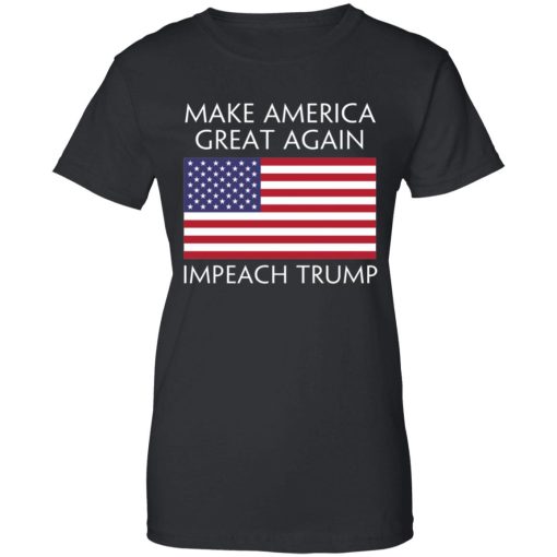 Make America Great Again Impeach Trump Anti Trump 9
