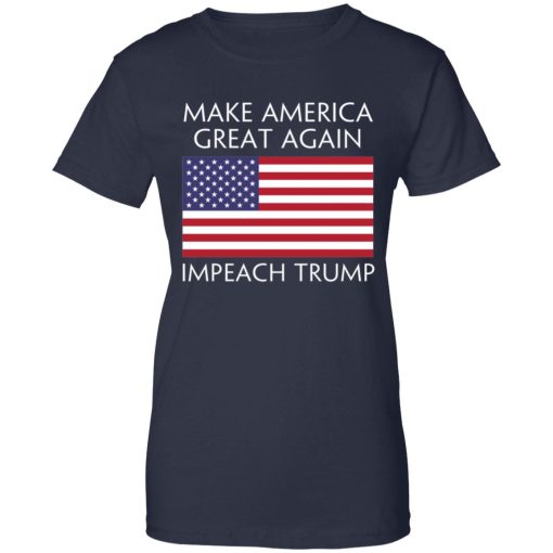 Make America Great Again Impeach Trump Anti Trump 10