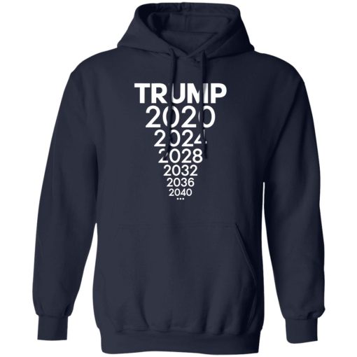 TRUMP 2020, 2024, 2028 Election 6