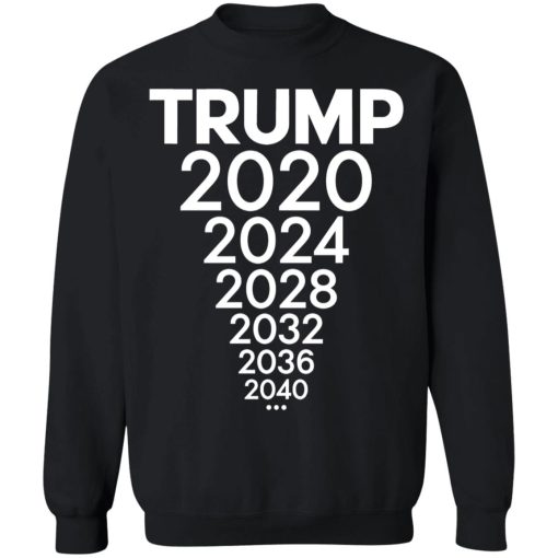 TRUMP 2020, 2024, 2028 Election 7