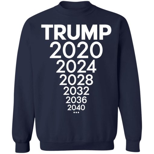 TRUMP 2020, 2024, 2028 Election 8