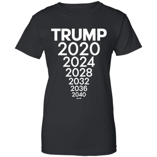 TRUMP 2020, 2024, 2028 Election 9