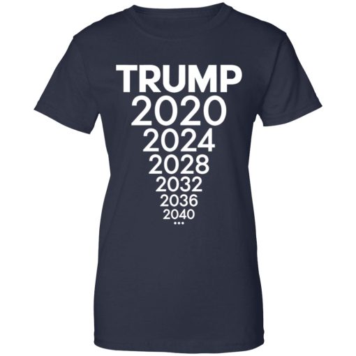 TRUMP 2020, 2024, 2028 Election 10