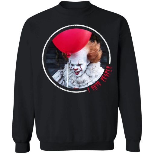 IT Pennywise I Have People 7