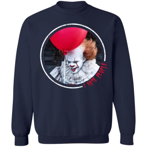 IT Pennywise I Have People 8