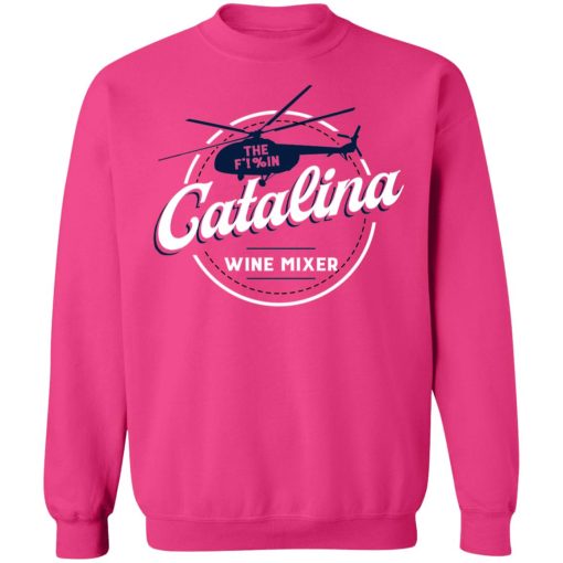 Ccatalina Wine Mixer 7