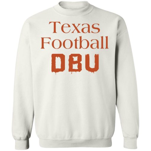 DBU Texas Football 7