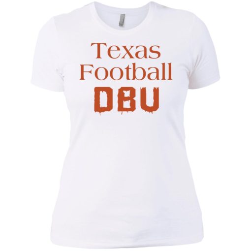 DBU Texas Football 9