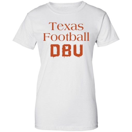 DBU Texas Football 11